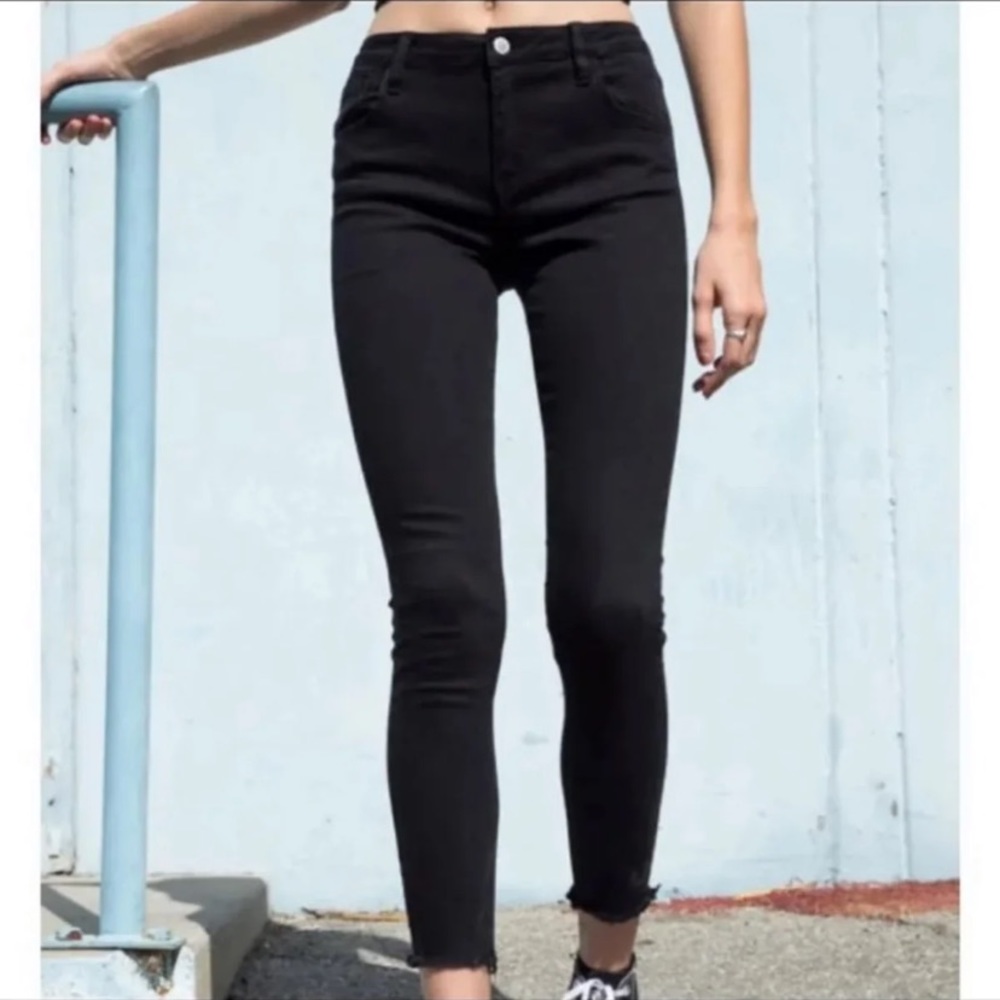 Brandy Melville jeans